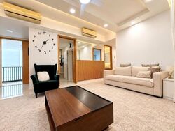 Hedges Park Condominium (D17), Condominium #638440711